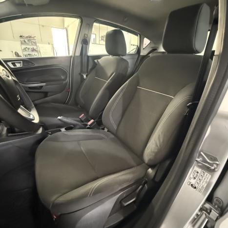 FORD Fiesta Hatch 1.6 16V 4P SE FLEX, Foto 8