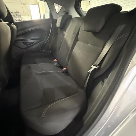 FORD Fiesta Hatch 1.6 16V 4P SE FLEX, Foto 9