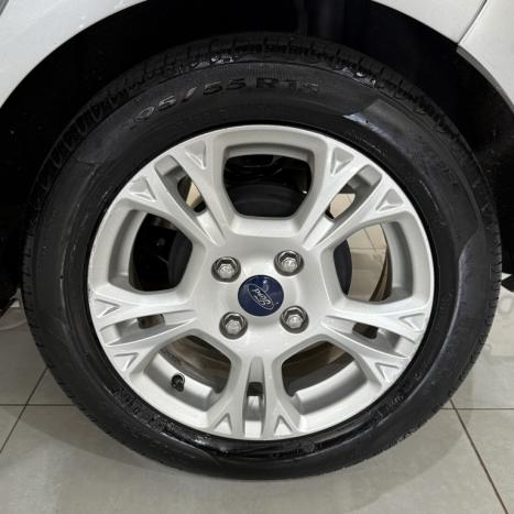 FORD Fiesta Hatch 1.6 16V 4P SE FLEX, Foto 10