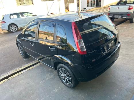 FORD Fiesta Hatch 1.0 4P FLEX, Foto 3