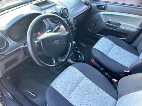 FORD Fiesta Hatch 1.0 4P FLEX, Foto 4
