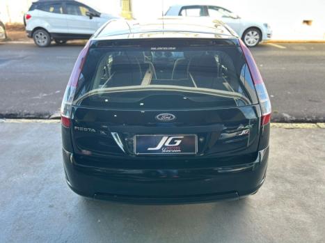 FORD Fiesta Hatch 1.0 4P FLEX, Foto 5