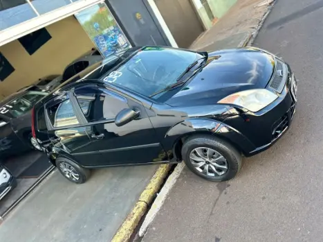 FORD Fiesta Hatch 1.0 4P FLEX, Foto 8