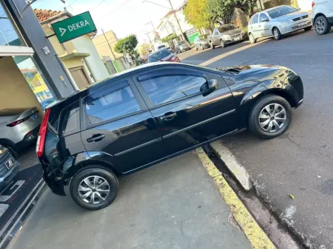 FORD Fiesta Hatch 1.0 4P FLEX, Foto 9