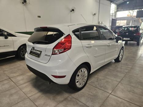 FORD Fiesta Hatch 1.5 16V 4P S FLEX, Foto 3