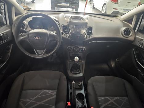 FORD Fiesta Hatch 1.5 16V 4P S FLEX, Foto 4