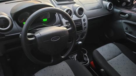 FORD Fiesta Hatch 1.6 4P FLEX, Foto 4