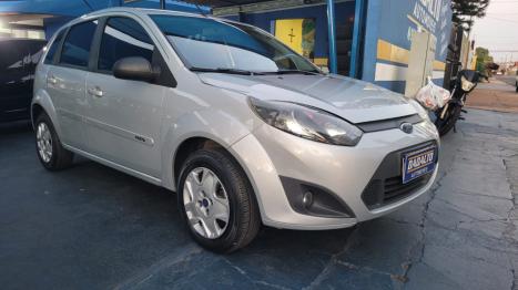 FORD Fiesta Hatch 1.6 4P FLEX, Foto 5