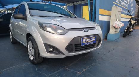 FORD Fiesta Hatch 1.6 4P FLEX, Foto 3