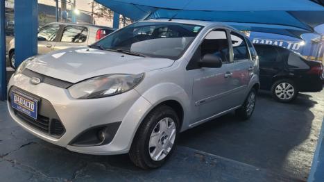 FORD Fiesta Hatch 1.6 4P FLEX, Foto 7