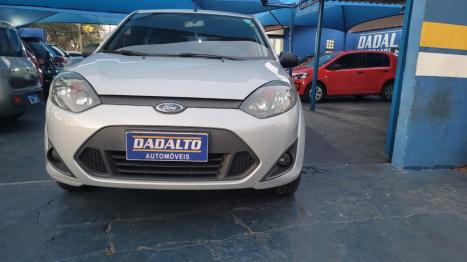 FORD Fiesta Hatch 1.6 4P FLEX, Foto 2