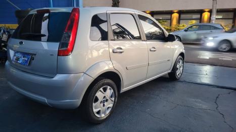 FORD Fiesta Hatch 1.6 4P FLEX, Foto 8