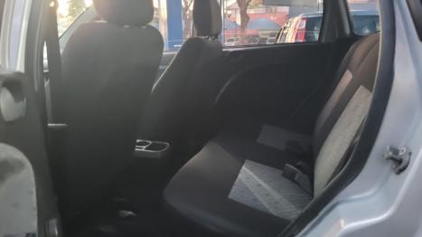 FORD Fiesta Hatch 1.6 4P FLEX, Foto 9