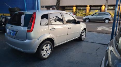 FORD Fiesta Hatch 1.6 4P FLEX, Foto 11