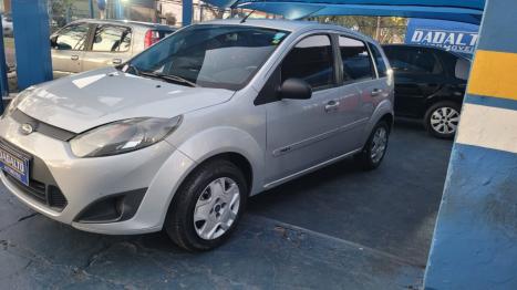 FORD Fiesta Hatch 1.6 4P FLEX, Foto 1