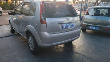 FORD Fiesta Hatch 1.6 4P FLEX, Foto 12