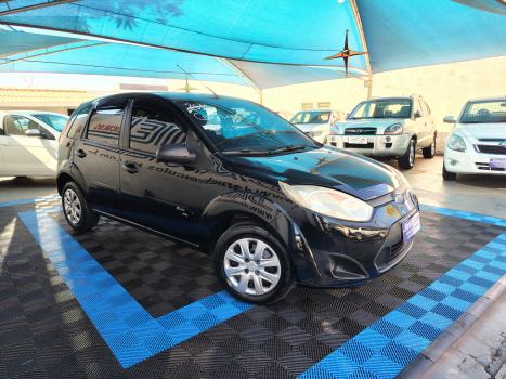 FORD Fiesta Hatch 1.0 4P CLASS, Foto 3