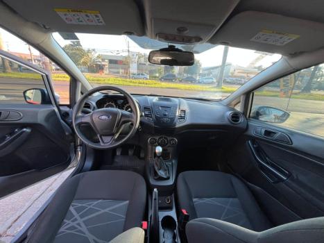 FORD Fiesta Hatch 1.5 16V 4P S FLEX, Foto 6