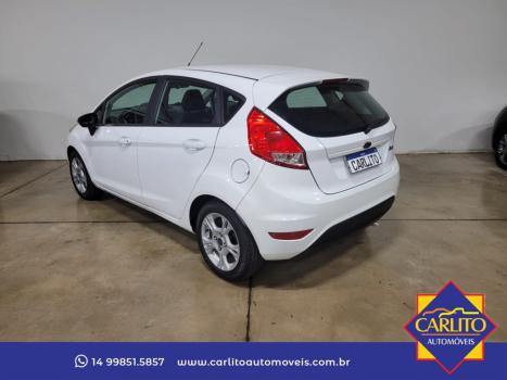 FORD Fiesta Hatch 1.5 16V 4P SE FLEX, Foto 2
