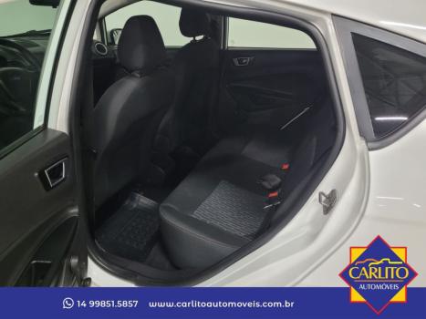 FORD Fiesta Hatch 1.5 16V 4P SE FLEX, Foto 6