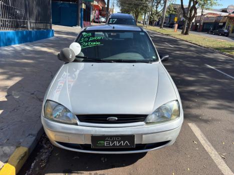 FORD Fiesta Hatch 1.0 4P STREET , Foto 2