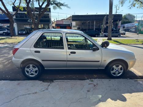 FORD Fiesta Hatch 1.0 4P STREET , Foto 3