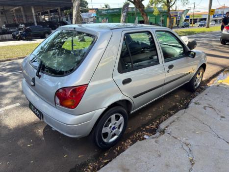 FORD Fiesta Hatch 1.0 4P STREET , Foto 4