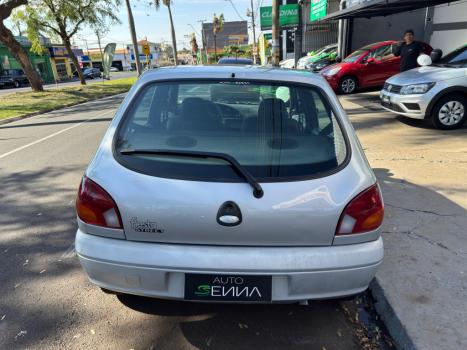 FORD Fiesta Hatch 1.0 4P STREET , Foto 5