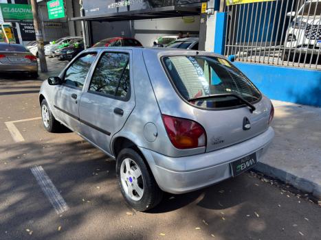 FORD Fiesta Hatch 1.0 4P STREET , Foto 6