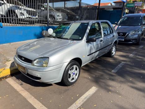 FORD Fiesta Hatch 1.0 4P STREET , Foto 7