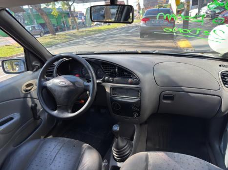 FORD Fiesta Hatch 1.0 4P STREET , Foto 8