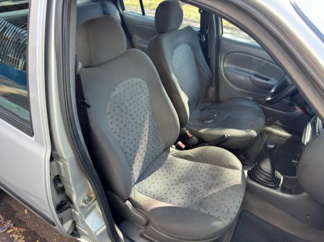 FORD Fiesta Hatch 1.0 4P STREET , Foto 9