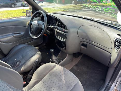 FORD Fiesta Hatch 1.0 4P STREET , Foto 10