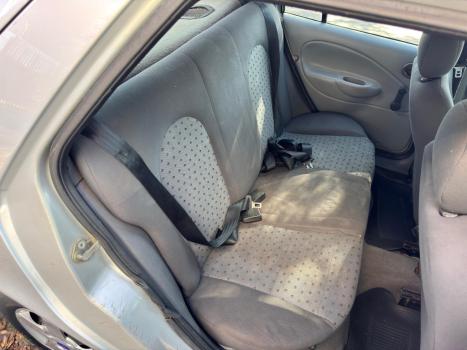 FORD Fiesta Hatch 1.0 4P STREET , Foto 11