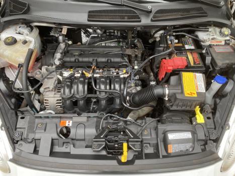FORD Fiesta Hatch 1.6 16V 4P SE FLEX, Foto 9