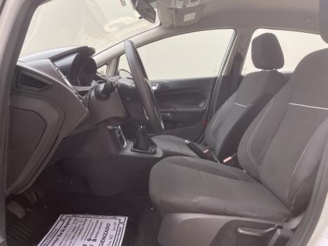 FORD Fiesta Hatch 1.6 16V 4P SE FLEX, Foto 11