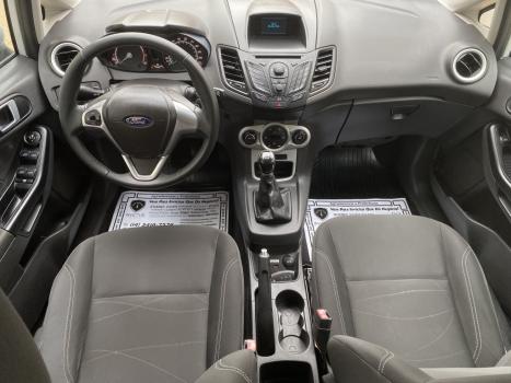FORD Fiesta Hatch 1.6 16V 4P SE FLEX, Foto 14