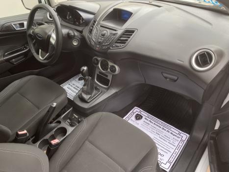 FORD Fiesta Hatch 1.6 16V 4P SE FLEX, Foto 15