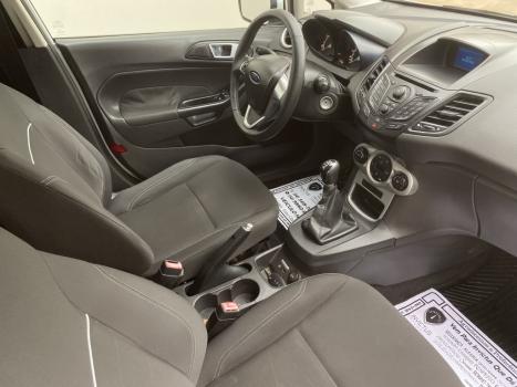 FORD Fiesta Hatch 1.6 16V 4P SE FLEX, Foto 16