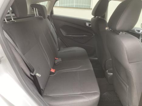 FORD Fiesta Hatch 1.6 16V 4P SE FLEX, Foto 17