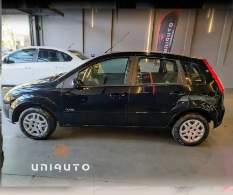 FORD Fiesta Hatch 1.6 4P, Foto 5