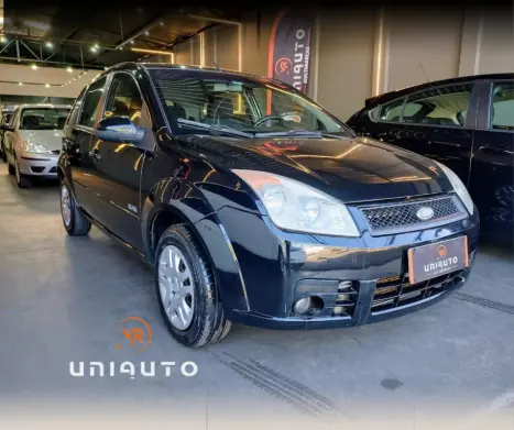 FORD Fiesta Hatch 1.6 4P, Foto 6