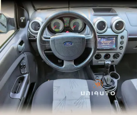FORD Fiesta Hatch 1.6 4P, Foto 11