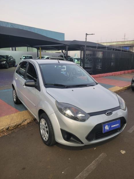 FORD Fiesta Hatch 1.0 4P FLEX, Foto 1