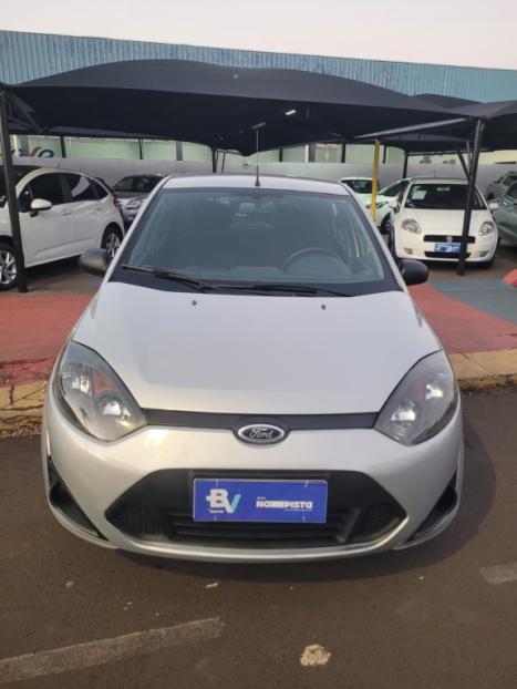 FORD Fiesta Hatch 1.0 4P FLEX, Foto 2