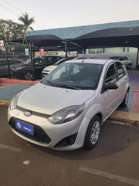 FORD Fiesta Hatch 1.0 4P FLEX, Foto 3
