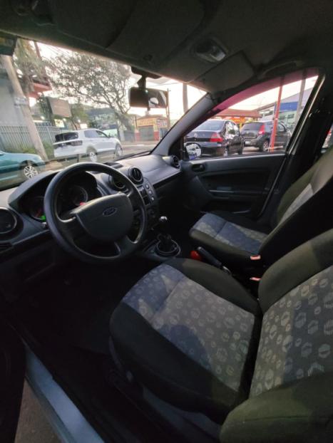 FORD Fiesta Hatch 1.0 4P FLEX, Foto 4