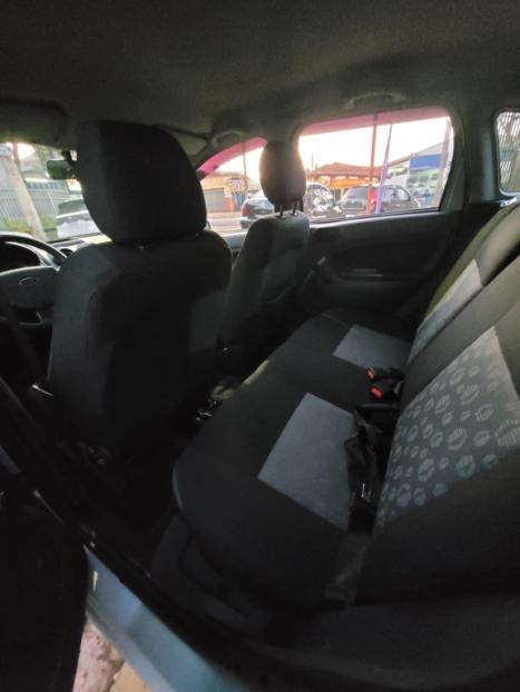 FORD Fiesta Hatch 1.0 4P FLEX, Foto 5