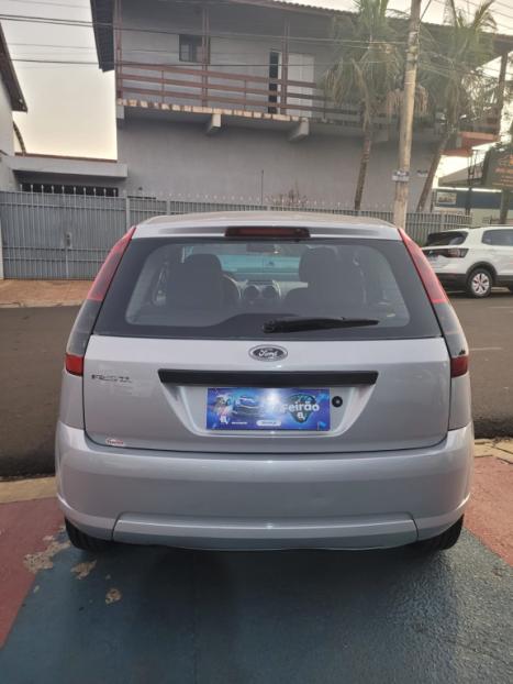 FORD Fiesta Hatch 1.0 4P FLEX, Foto 6