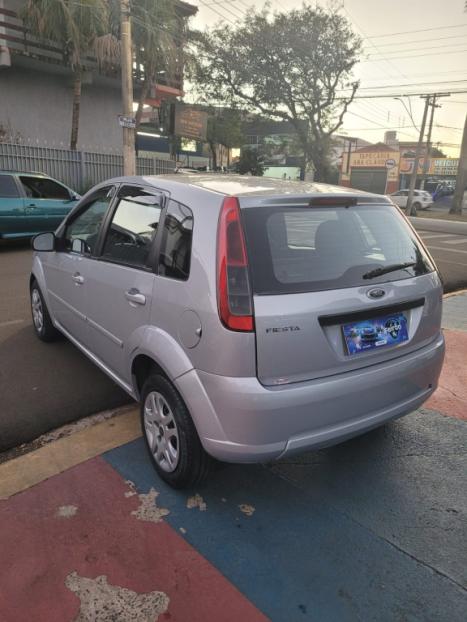 FORD Fiesta Hatch 1.0 4P FLEX, Foto 7